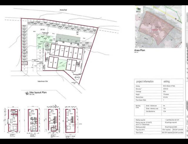 LAND FOR SALE IN FAERIE GLEN